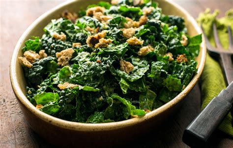 Tuscan Kale Salad Recipe - NYT Cooking