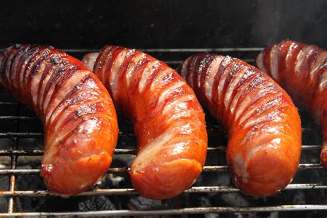 5 Summer Sausage Recipes Perfect for a Backyard BBQ | Summer sausage ...