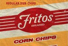 Fritos | Logopedia | Fandom