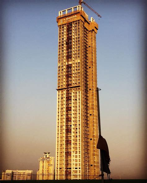 # Top 10 Highest Building In India - TravellersJunction