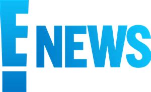 E! News Logo PNG Vector (SVG) Free Download