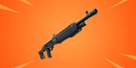 Fortnite Season 3 All Vaulted and Unvaulted Weapons & Items - Fortnite ...