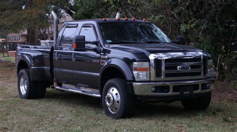 2008 Ford F550 Custom Pickup at Kissimmee 2017 as U38 - Mecum Auctions