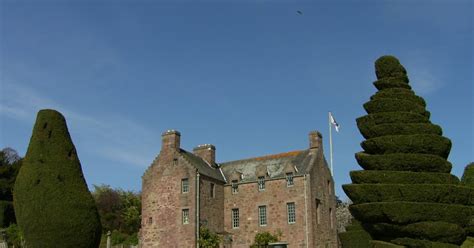 Tour Scotland Photographs: Tour Scotland Photograph Video Fingask ...