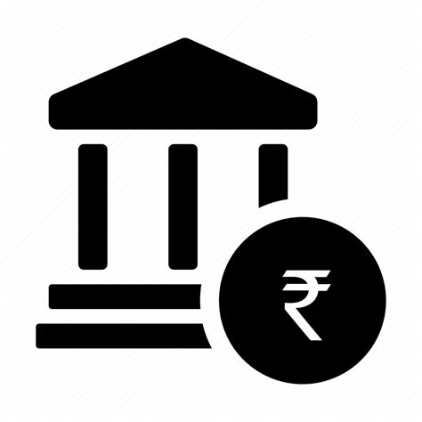 Account, bank, rupee, transfer, upi icon - Download on Iconfinder