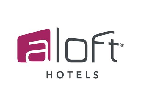 Aloft Hotels Logo PNG vector in SVG, PDF, AI, CDR format