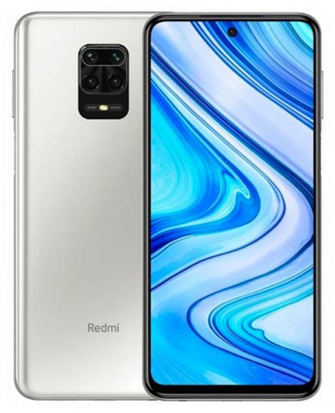 √ Redmi Note 9S: Specs & Price in the Philippines 2024