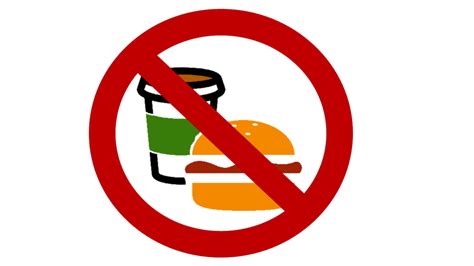 no eating sign clipart 10 free Cliparts | Download images on Clipground ...