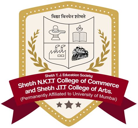 Sheth NKTT College, Thane | Thane