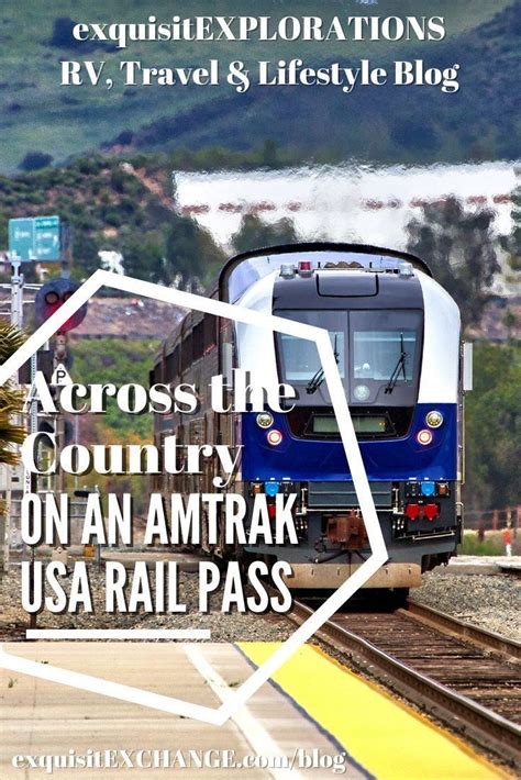 Amtrak USA Rail Pass Pros and Cons in 2022 | Amtrak, Amtrak travel ...