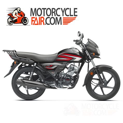 Honda CD 110 Dream DX Price in Bangladesh May 2020