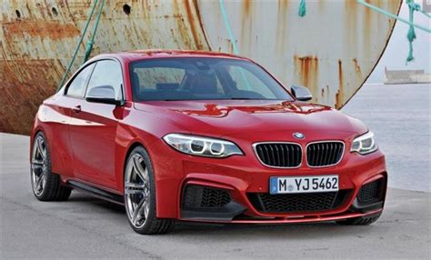 BMW 120i 2017 Review