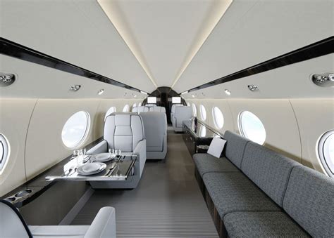 Gulfstream V - Private Jet - Global Jet