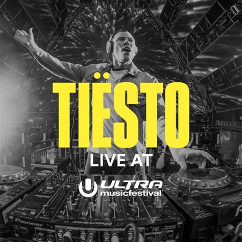 Stream Tiësto - Live at Ultra Music Festival 2017 by Tiësto | Listen ...