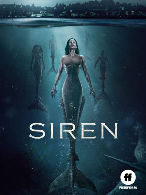 Siren - Rotten Tomatoes