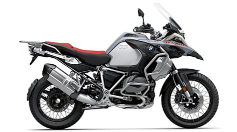 BMW R 1250 GS Adventure Price - Mileage, Images, Colours | BikeWale