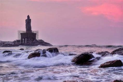 Kanyakumari Beach, Kanyakumari (2024) - Images, Timings | Holidify