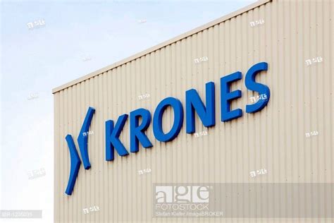 Krones Logo - LogoDix