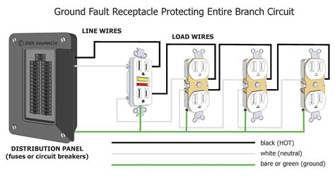 Arc Fault Breaker Wiring Diagram Collection - Wiring Diagram Sample