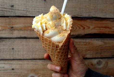 First Look: Cow Tipping Creamery Brings 'Artisan Soft Serve' to East ...