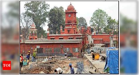 Heritage Sandstone Buildings: Construction work poses threat to ...