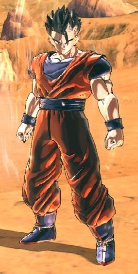 Potential Unleashed | Dragon Ball Xenoverse 2 Wiki | Fandom