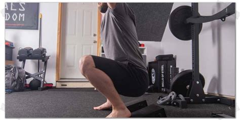 Eight Remarkable Benefits of Overhead Squats | Don't Miss Out ...