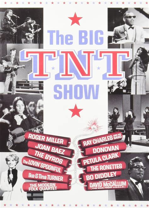 Amazon.in: Buy BIG TNT SHOW DVD, Blu-ray Online at Best Prices in India ...