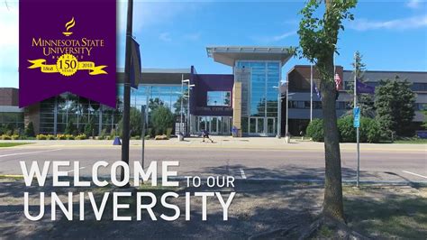 Minnesota State University Mankato Tuition & Fees For International ...