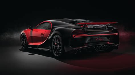 2018 Bugatti Chiron Sport 4K 6 Wallpaper | HD Car Wallpapers | ID #9963