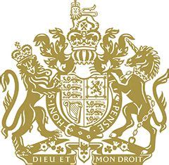 Buckingham Palace Logo - LogoDix