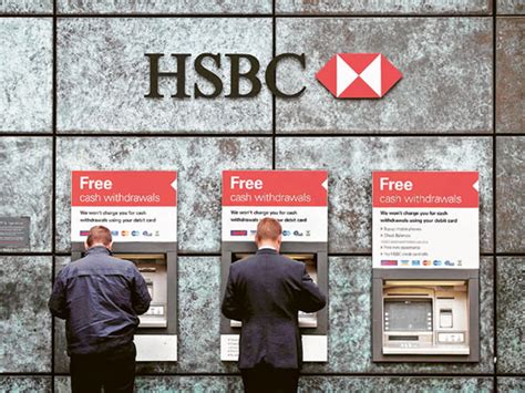 HSBC Saudi Arabia now majority owned by HSBC | Banking – Gulf News