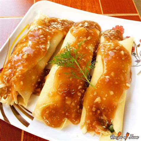 Lumpiang Ubod Recipe - Recipe Ni Juan | Recipe | Recipes, Fresh lumpia ...