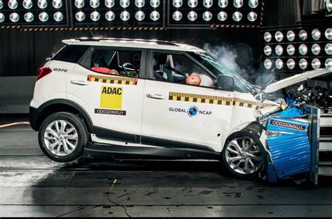 Top 10 safest cars in India as rated by Global NCAP - Autocar India