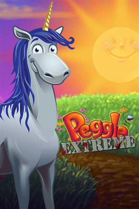 Peggle Extreme - SteamGridDB