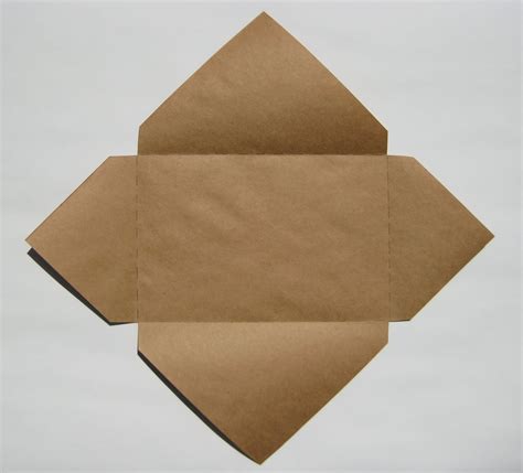 TeachKidsArt: Easy Envelopes for Handmade Cards