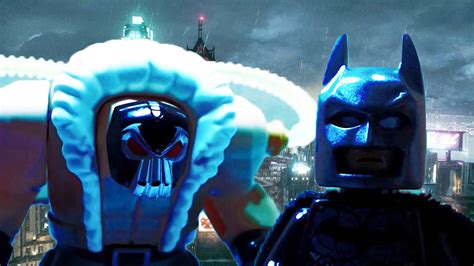 I made a Batman vs Bane Lego Stop Motion! Link: https://www.youtube.com ...