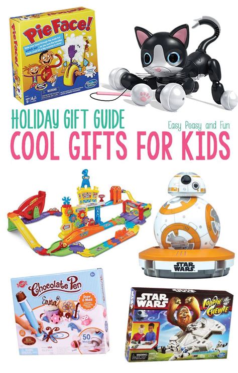 Cool Christmas Gifts for Kids | Cool gifts for kids, Christmas gifts ...