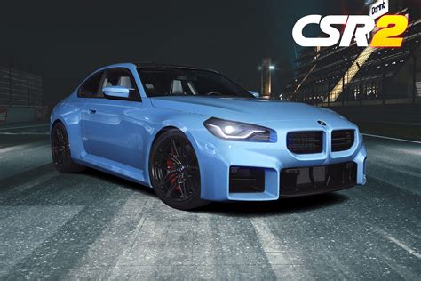 BMW M2 Coupé