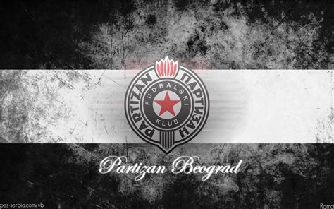 partizan beograd - Partizan Hintergrund (24714041) - Fanpop