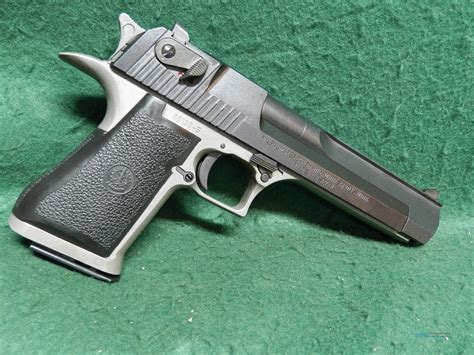 Magnum Research Desert Eagle 357 Ma... for sale at Gunsamerica.com ...