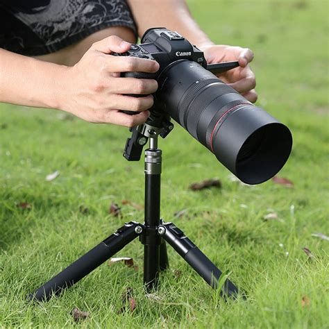 Ulanzi MT-63 Portable Mini Tripod T028GBB1 – ULANZI