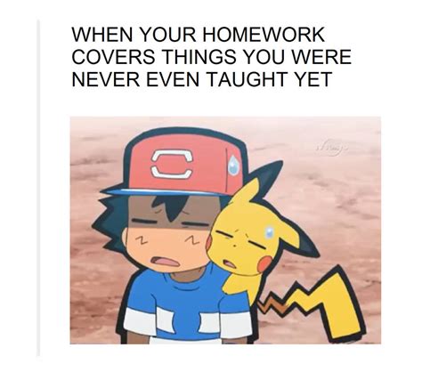 Ash Ketchum Meme 2 by Otaku-Seraph on DeviantArt