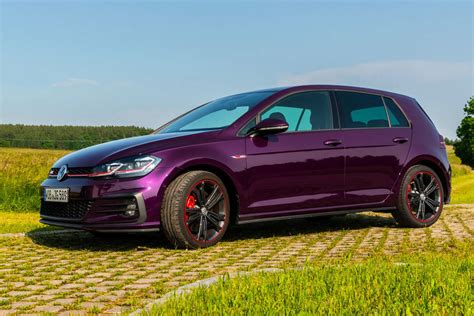 Fahrbericht VW Golf GTI Performance - AutoScout24