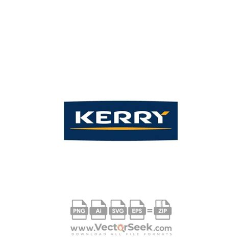 KERRY Logo Vector - (.Ai .PNG .SVG .EPS Free Download)