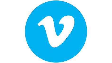 Vimeo Logo, symbol, meaning, history, PNG, brand