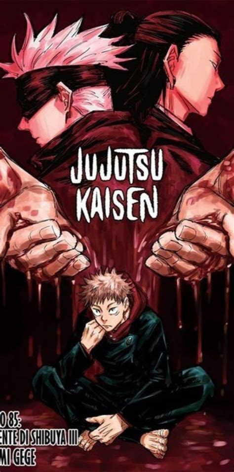 Jujutsu kaisen black and white Wallpapers Download | MobCup