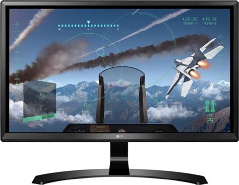 Best Smallest 4K Monitor – A Complete Guide | The WiredShopper