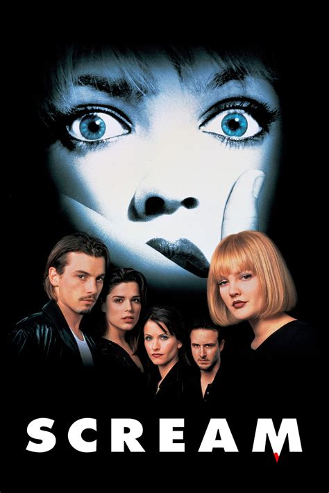 Scream (1996)