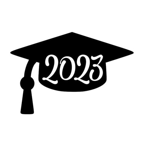 2023 Graduation Cap SVG Class of 2023 SVG Senior 2023 - Etsy in 2023 ...